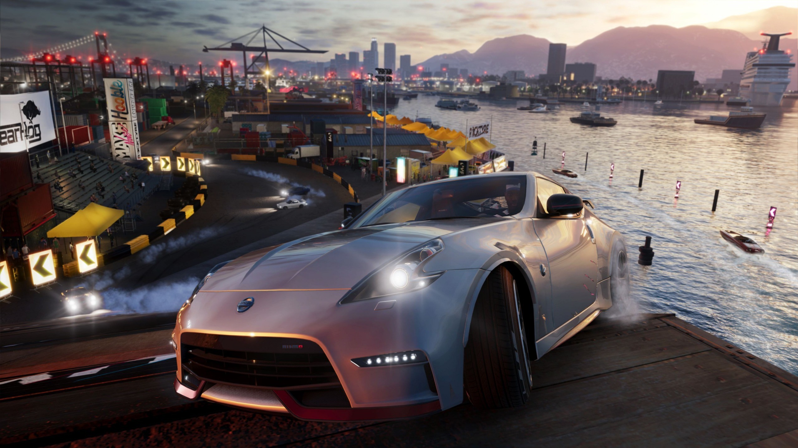 The Crew 2 - Imagen 14